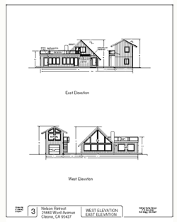 View plans on home computer